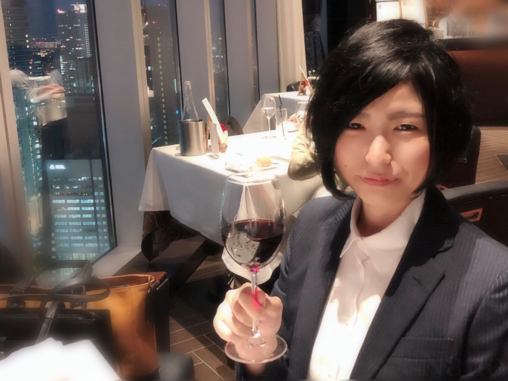 Naho Yamamoto